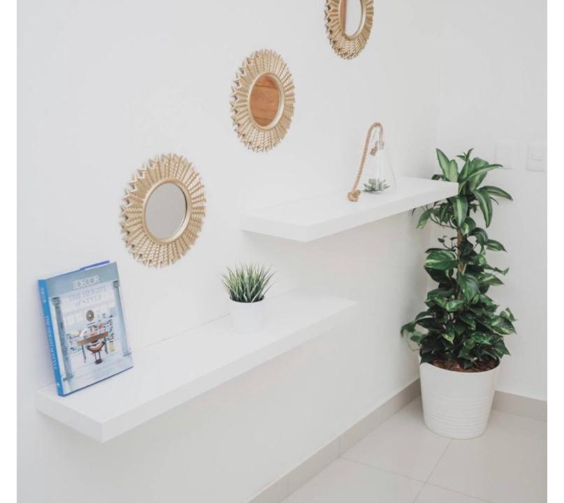 Photo of Bathroom in La Arboleda