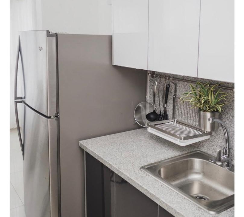 Photo of Kitchen in La Arboleda