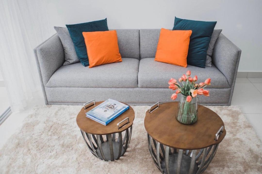 Photo of Livingroom in La Arboleda