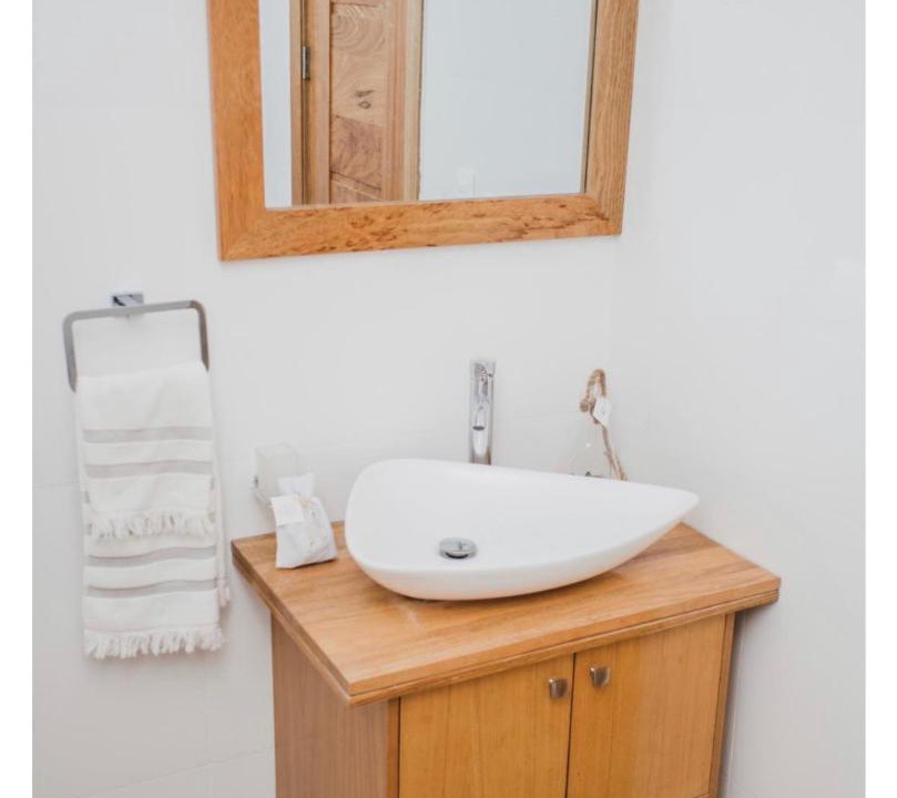 Photo of Bathroom in La Arboleda