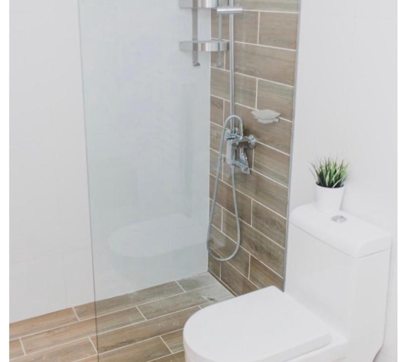 Photo of Bathroom in La Arboleda