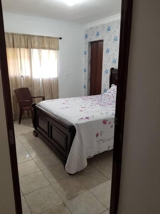Photo of Bedroom in Honduras