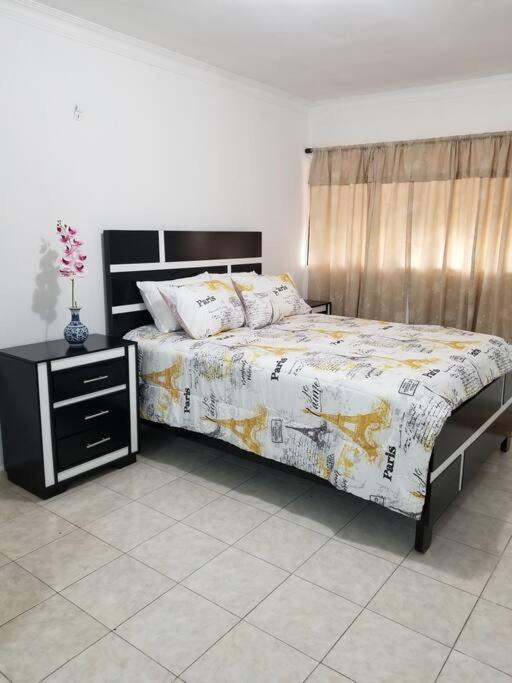 Photo of Bedroom in Honduras