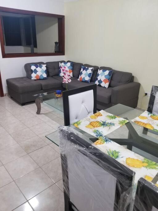 Photo of Livingroom in Honduras
