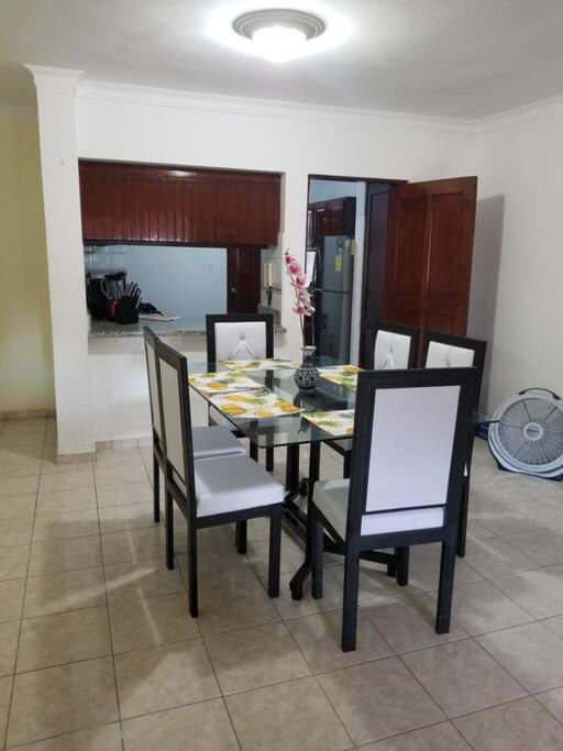 Photo of Livingroom in Honduras