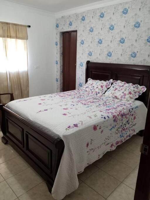 Photo of Bedroom in Honduras
