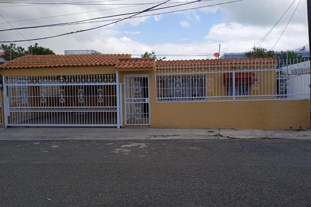 Photo of Buildings in La Caleta