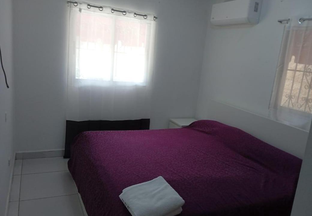 Photo of Bedroom in La Caleta