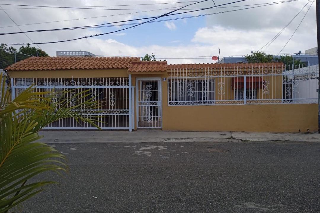 Photo of Buildings in La Caleta
