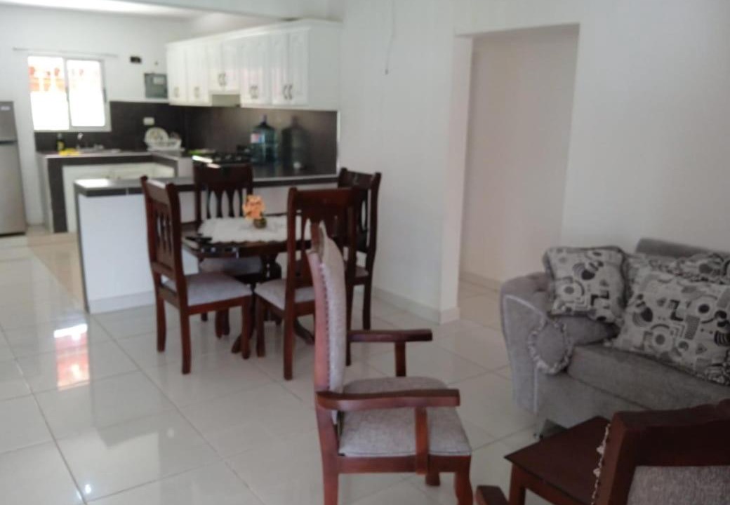 Photo of Livingroom in La Caleta