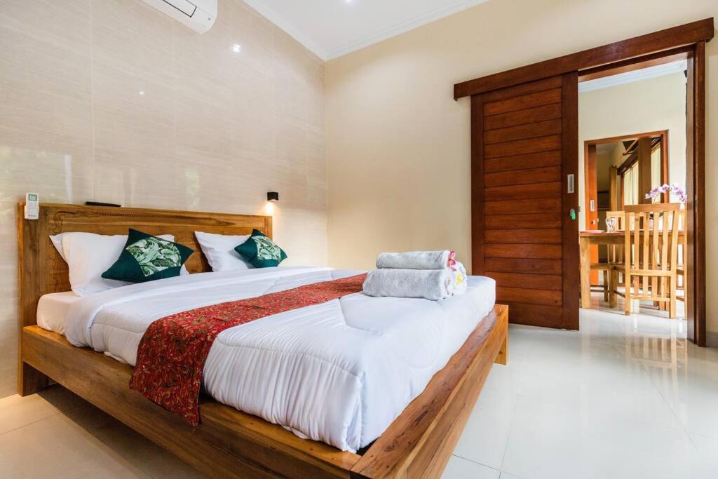Photo of Bedroom in Lodtunduh