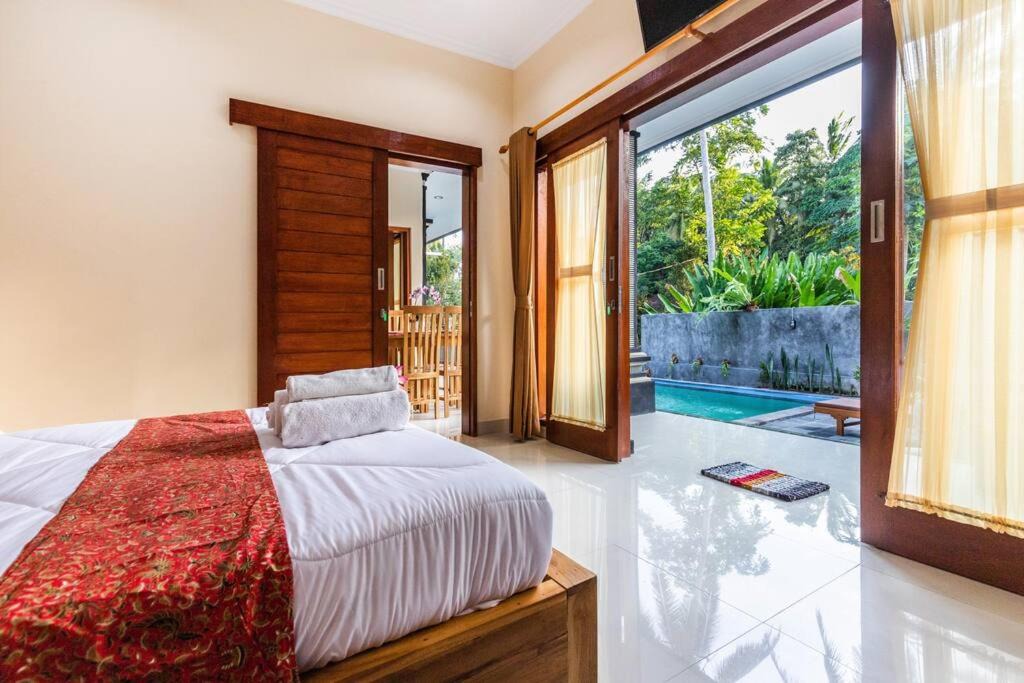 Photo of Bedroom in Lodtunduh