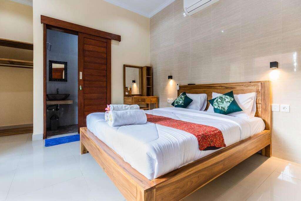 Photo of Bedroom in Lodtunduh