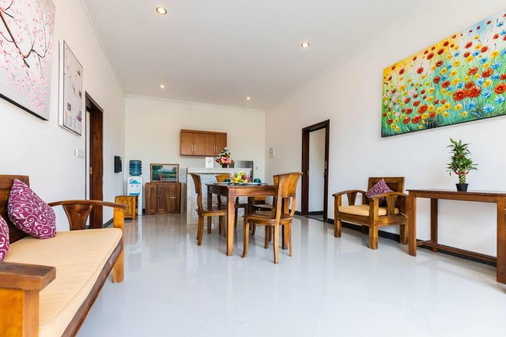 Photo of Livingroom in Lodtunduh