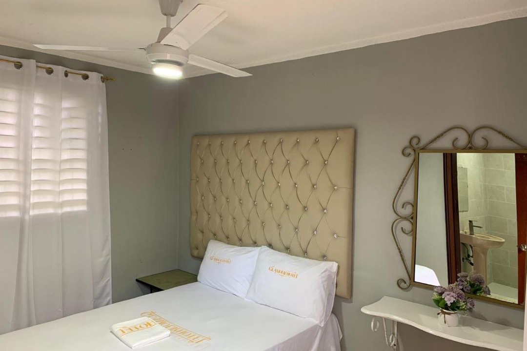 Photo of Bedroom in La Romana