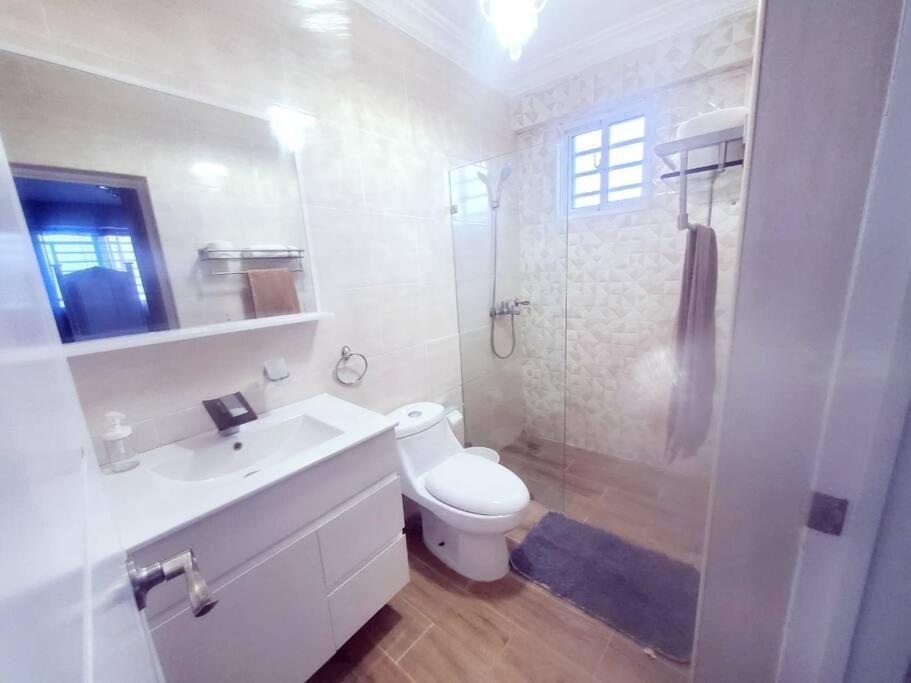 Photo of Bathroom in Santo Domingo Este