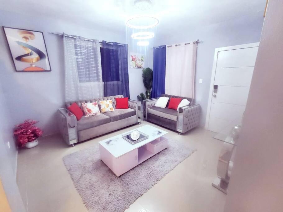Photo of Livingroom in Santo Domingo Este