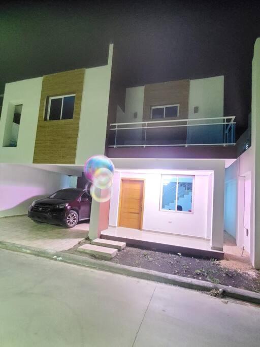 Photo of Buildings in Santo Domingo Este