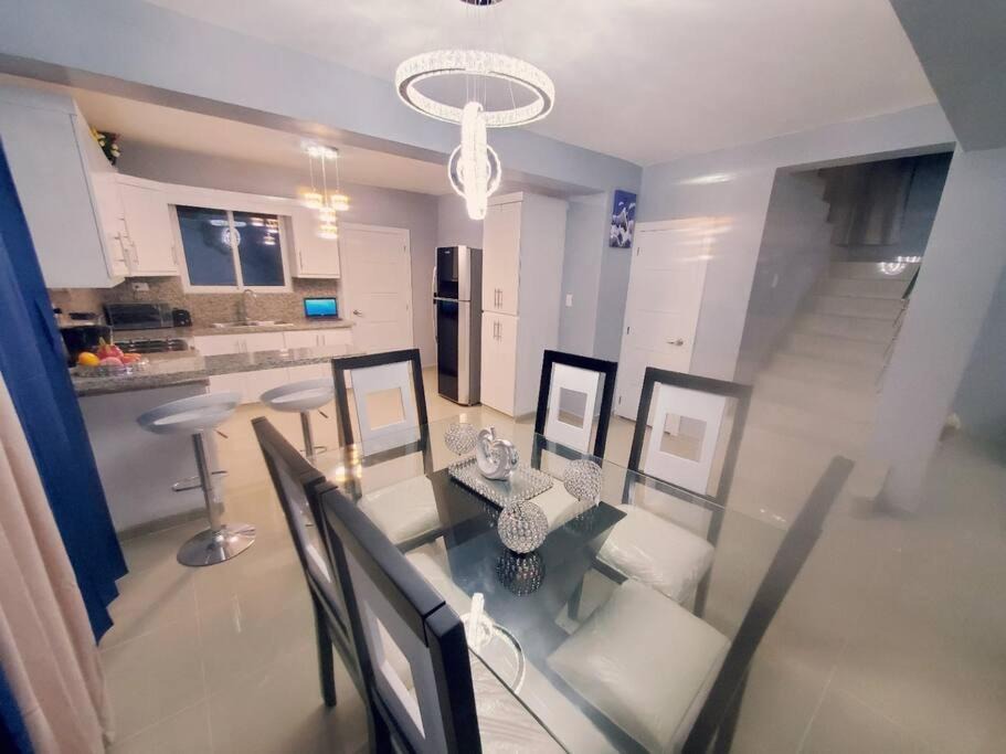 Photo of Kitchen in Santo Domingo Este