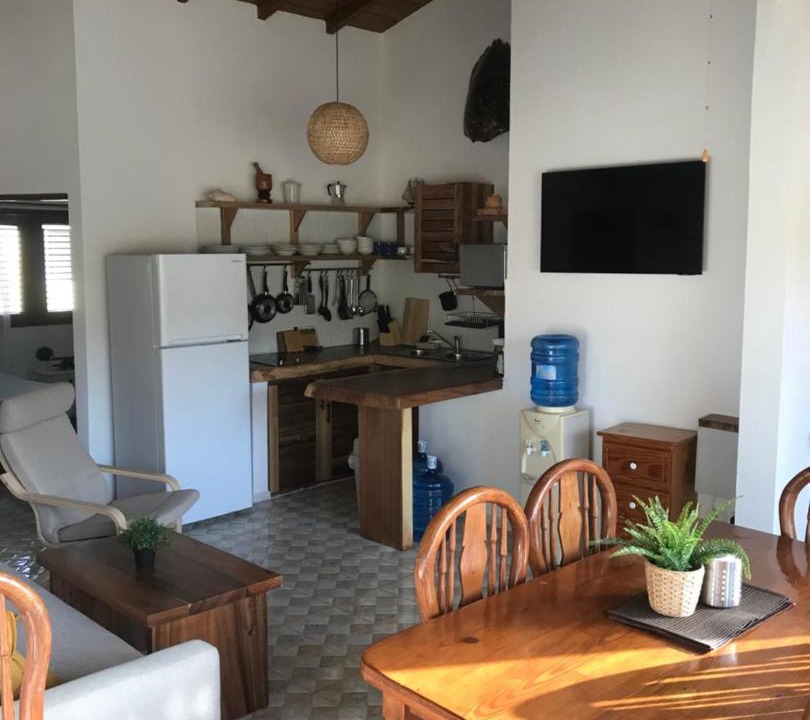 Photo of Kitchen in Las Terrenas