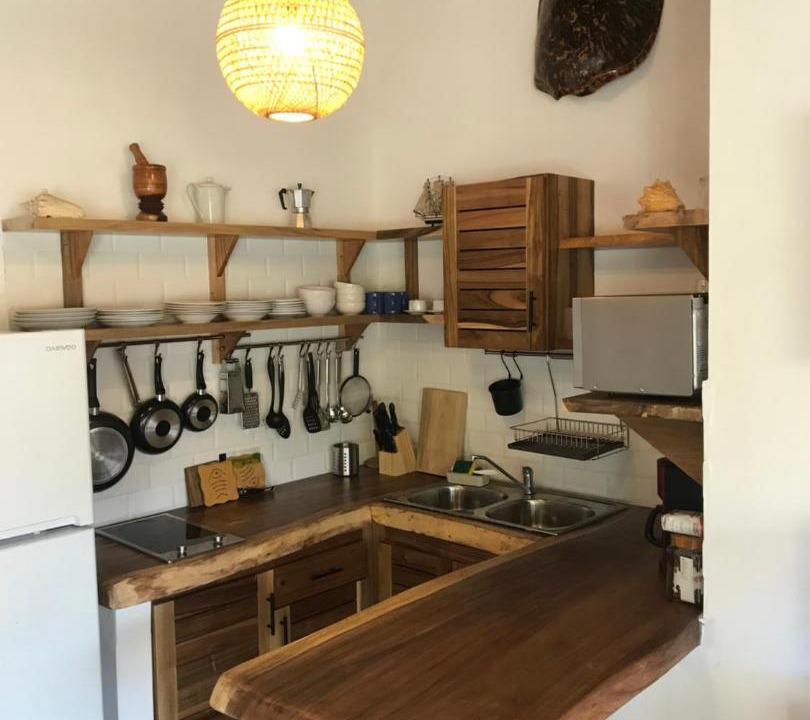 Photo of Kitchen in Las Terrenas