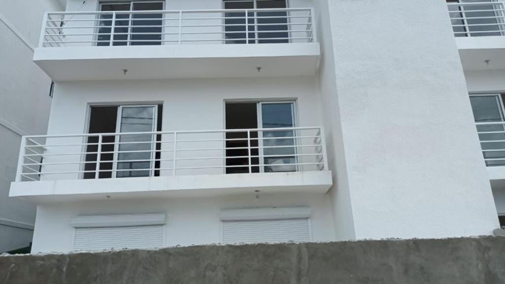 Photo of Buildings in Los Melones