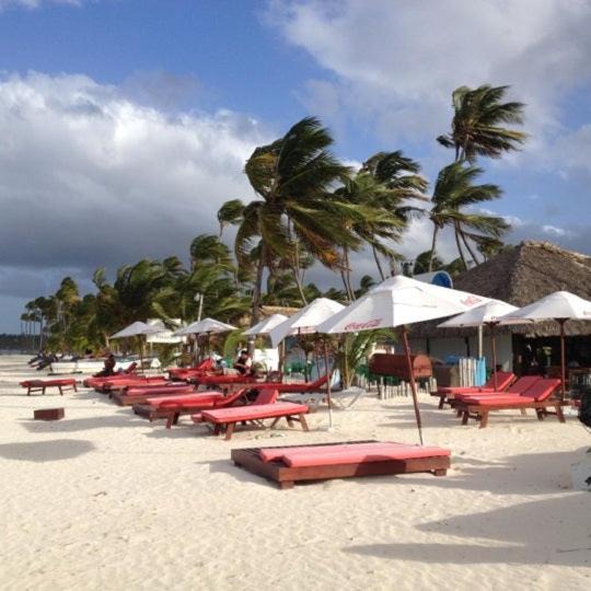 Photo of Buildings in Playa Bibijagua