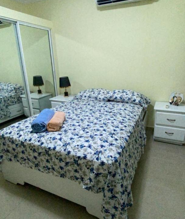 Photo of Bedroom in Playa Bibijagua