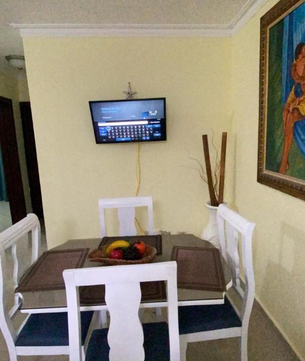 Photo of Livingroom in Playa Bibijagua