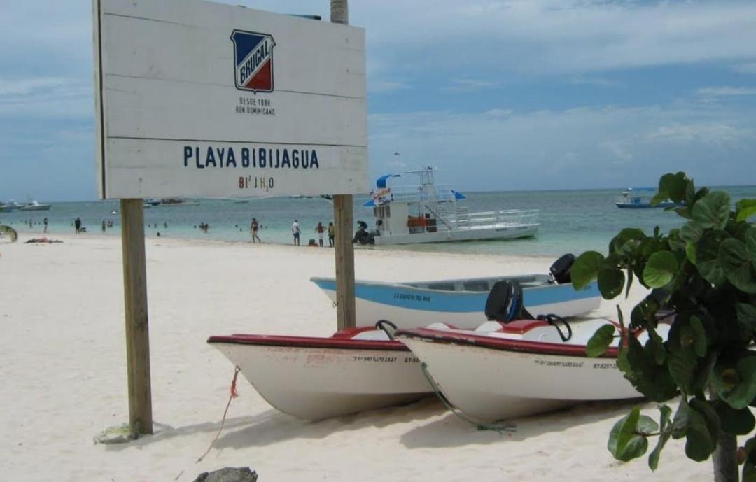 Photo of Others in Playa Bibijagua