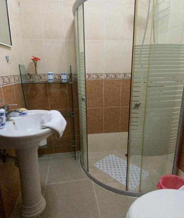 Photo of Bathroom in Playa Bibijagua