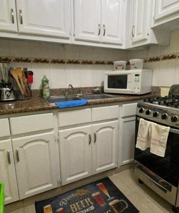 Photo of Kitchen in Playa Bibijagua