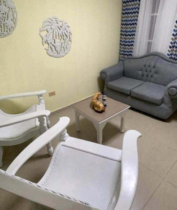Photo of Livingroom in Playa Bibijagua