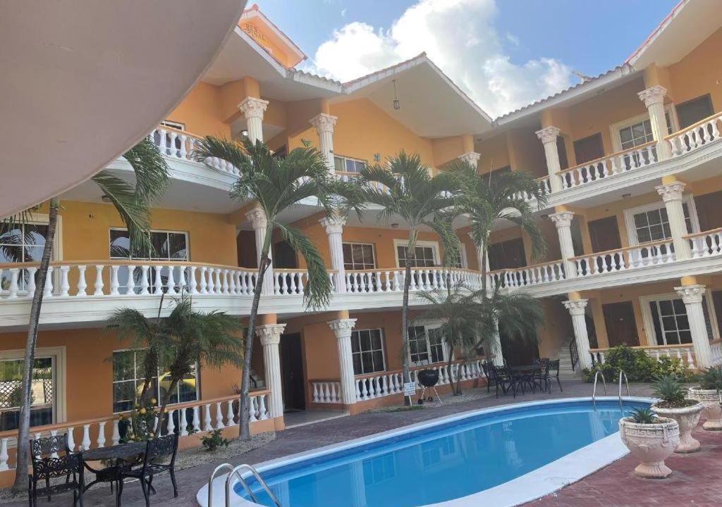 Photo of Outdoor in Playa Bibijagua