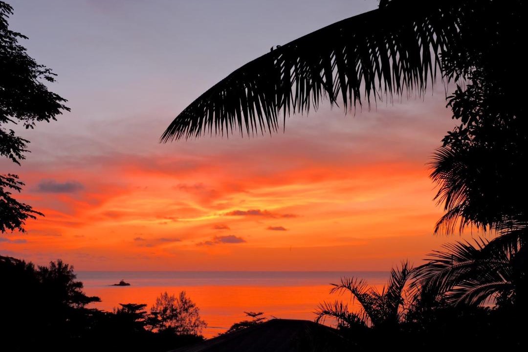 Photo of Outdoor in Mahe Island