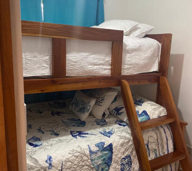 Photo of Bedroom in Paraiso