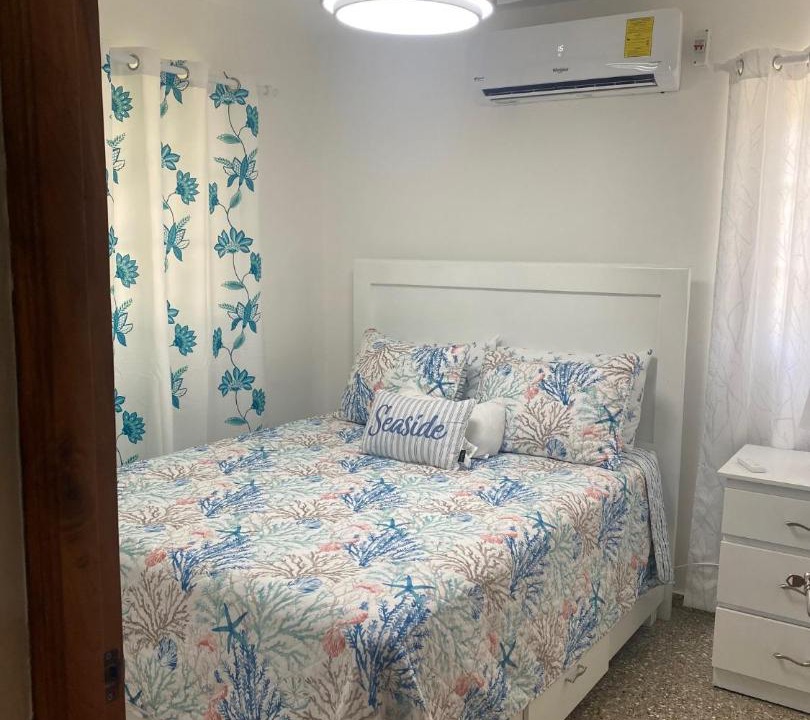 Photo of Bedroom in Paraiso