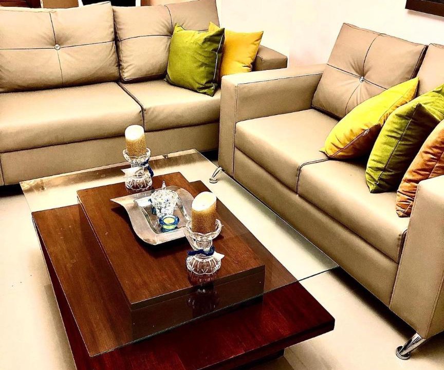 Photo of Livingroom in Santiago de los Caballeros