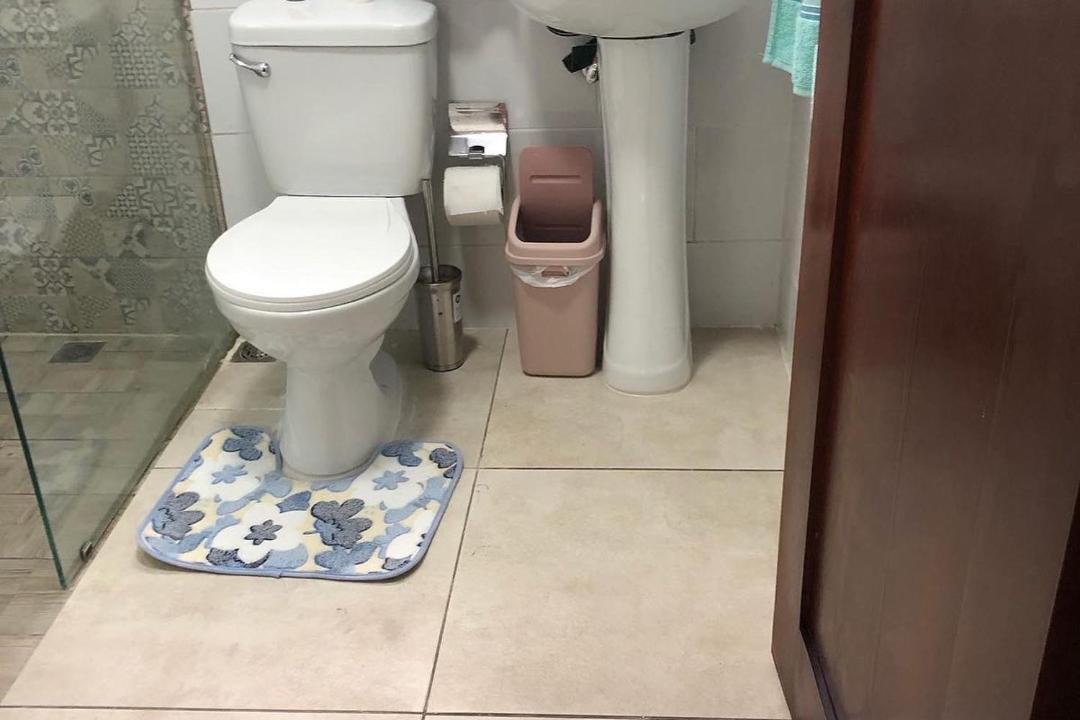Photo of Bathroom in Santiago de los Caballeros