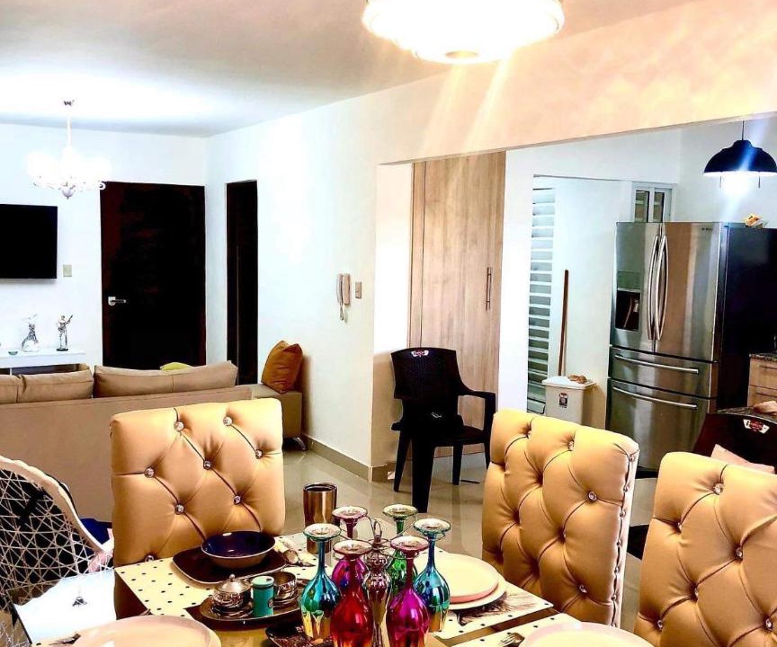 Photo of Livingroom in Santiago de los Caballeros