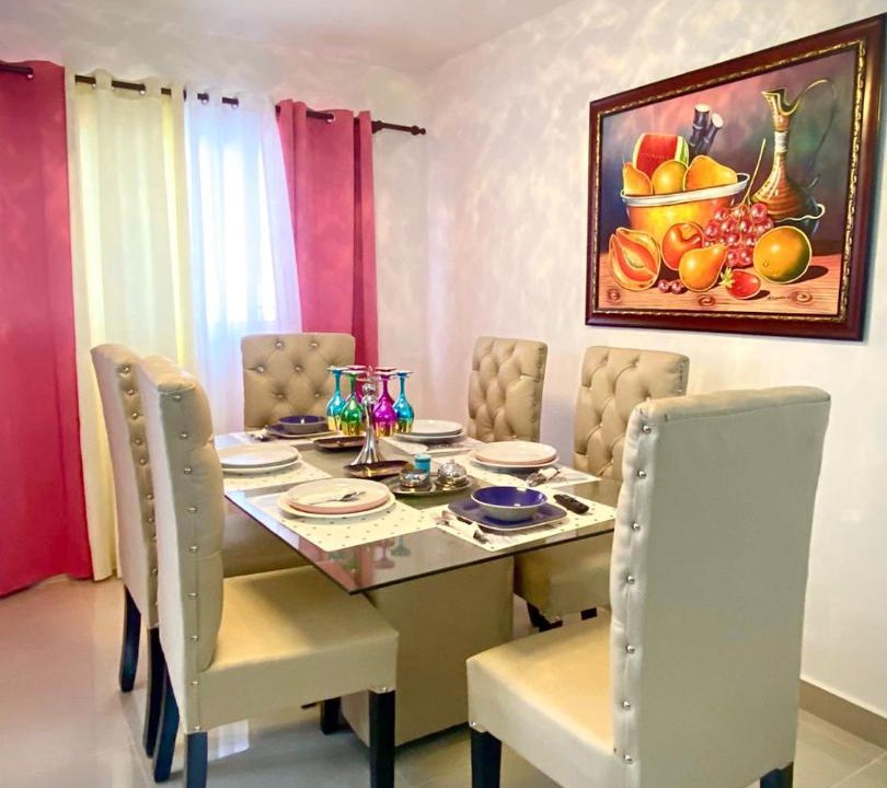 Photo of Livingroom in Santiago de los Caballeros
