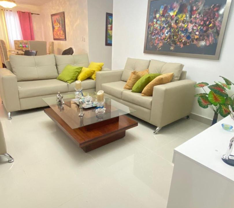 Photo of Livingroom in Santiago de los Caballeros