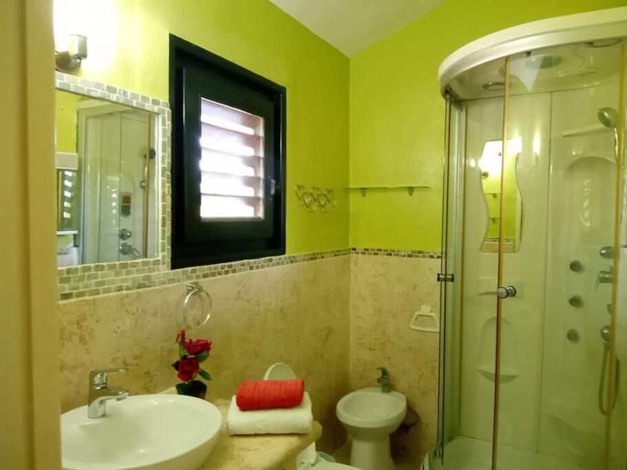 Photo of Bathroom in La Estancia