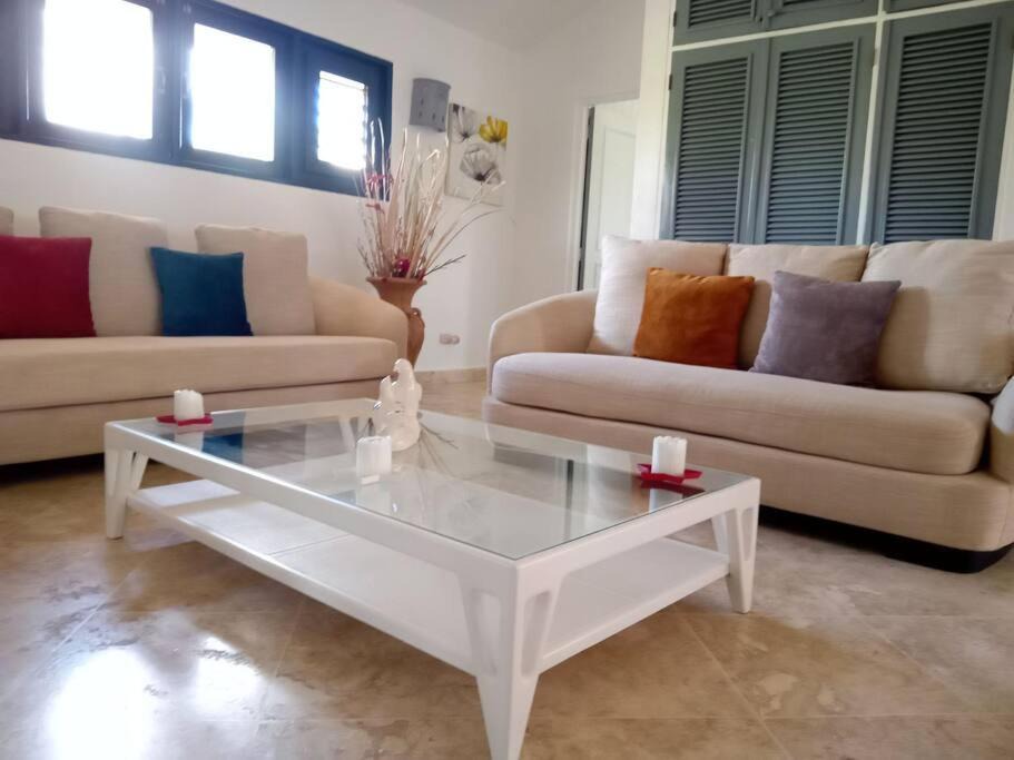 Photo of Livingroom in La Estancia
