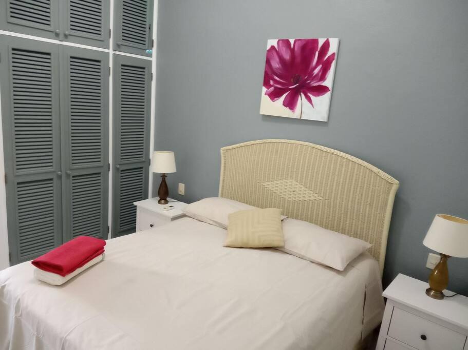 Photo of Bedroom in La Estancia