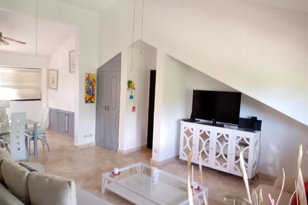 Photo of Livingroom in La Estancia