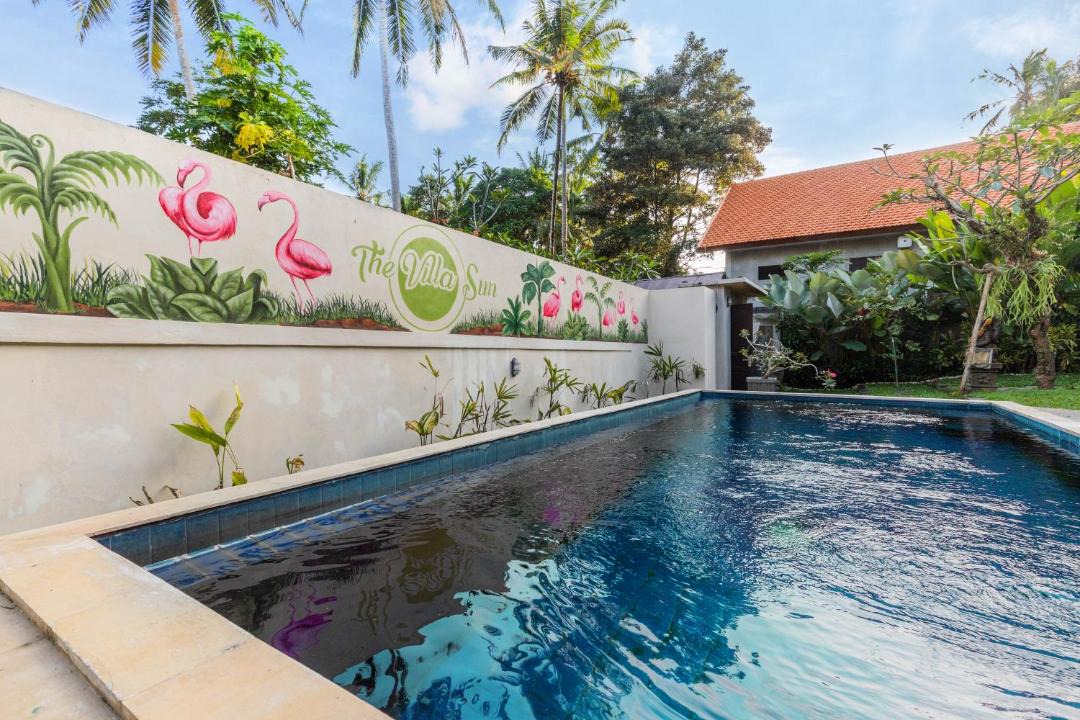 Photo of Outdoor in Lodtunduh
