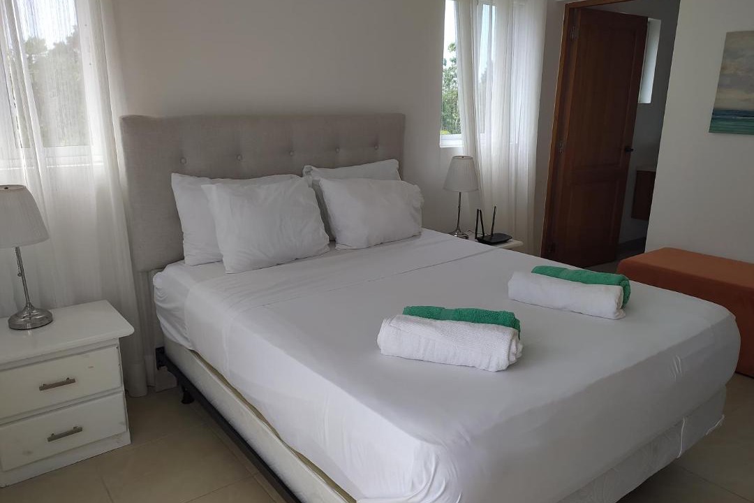 Photo of Bedroom in Dominicus