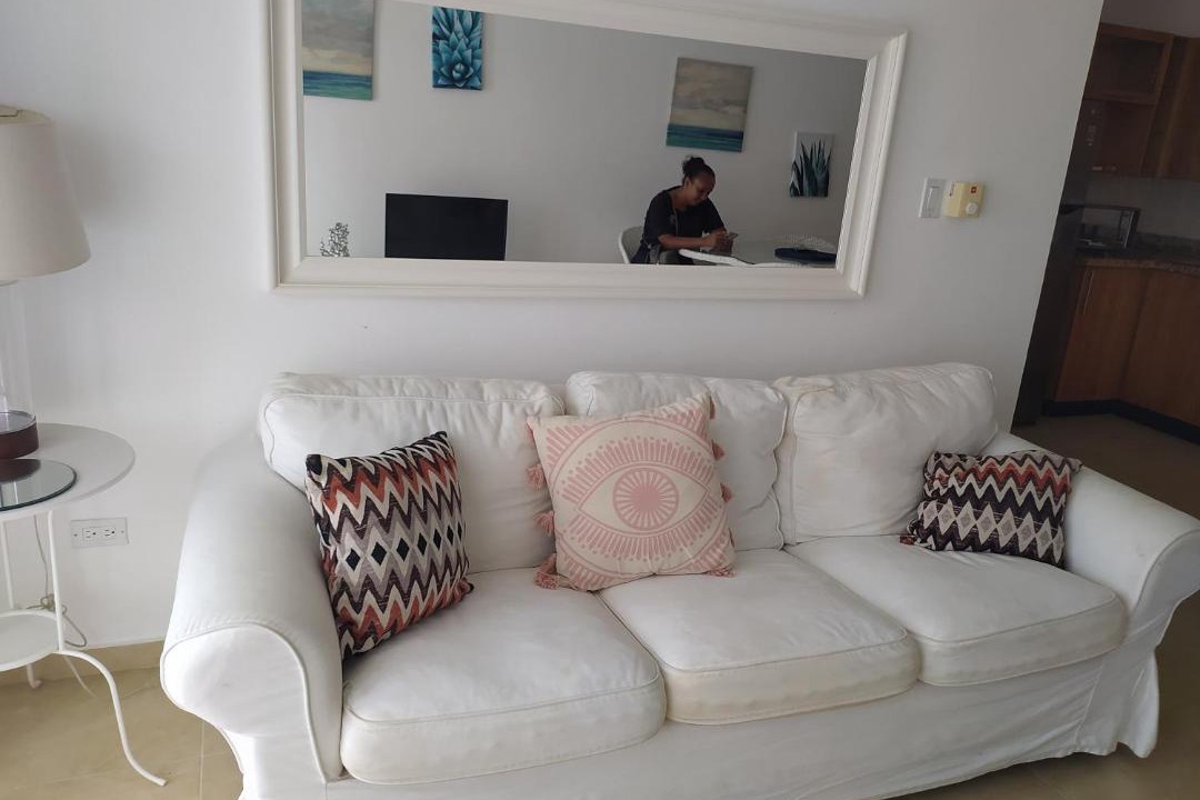 Photo of Livingroom in Dominicus