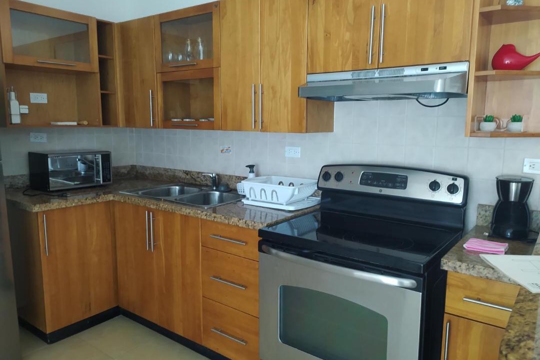 Photo of Kitchen in Dominicus